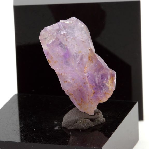 Améthyste. 18.06 ct.