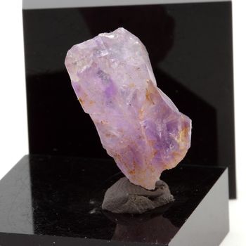 Améthyste. 18.06 ct.