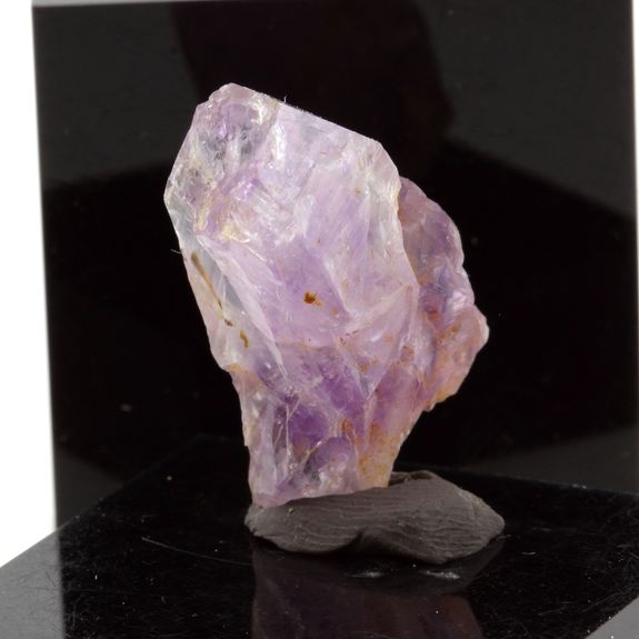 Améthyste. 18.06 ct.