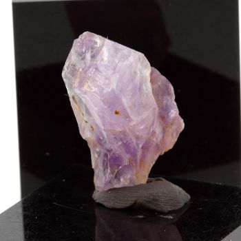 Améthyste. 18.06 ct.