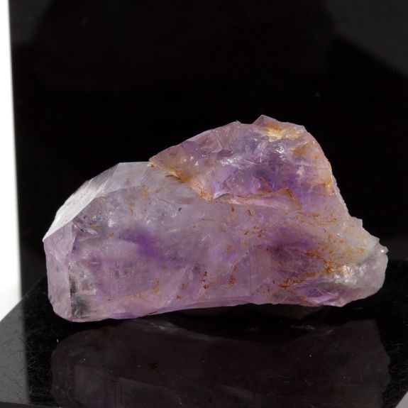 Améthyste. 18.06 ct.