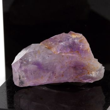 Améthyste. 18.06 ct.