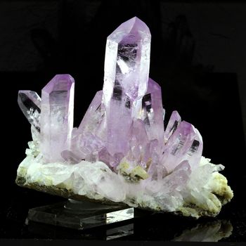 Amethyst.