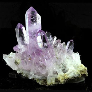 Amethyst.