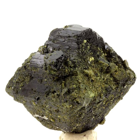 Vésuvianite.