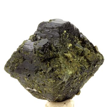 Vésuvianite.