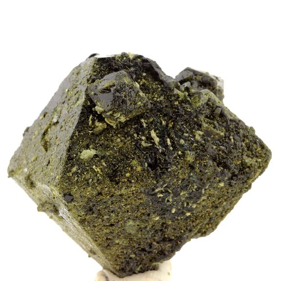 Vésuvianite.