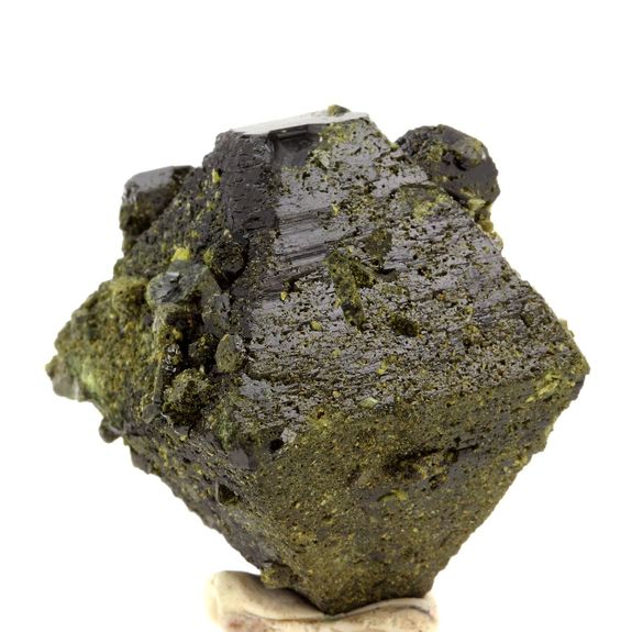Vésuvianite.