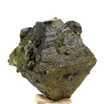 Vésuvianite.