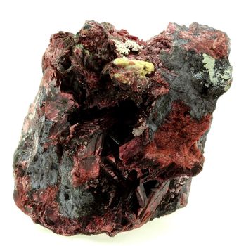 Erythrite.