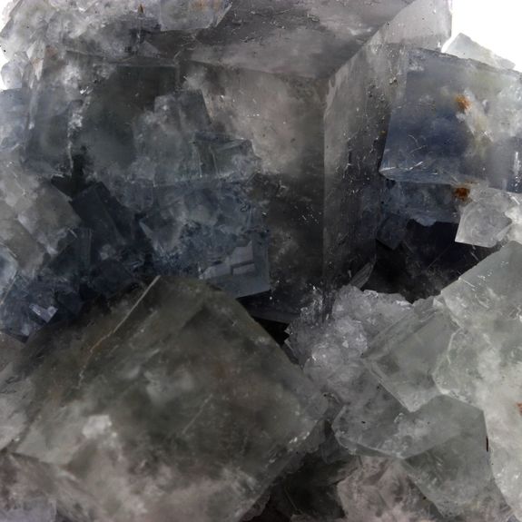 Fluorite. 1480.0 ct.