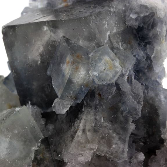 Fluorite. 1480.0 ct.