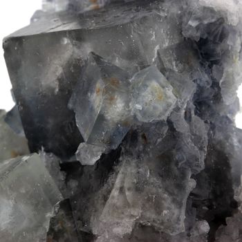 Fluorite. 1480.0 ct.