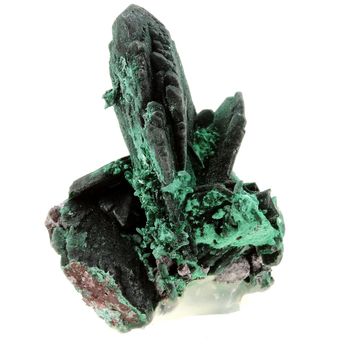 Malachite. 518.4 ct.