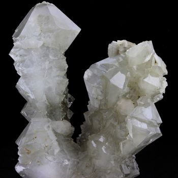 Scepter quartz.