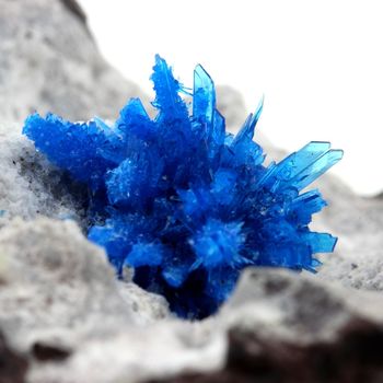 Pentagonite.