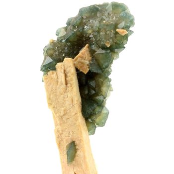 Apatite. 477.9 ct.
