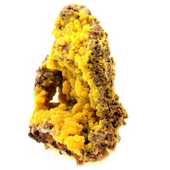 Mimetite. 1095.0 ct.