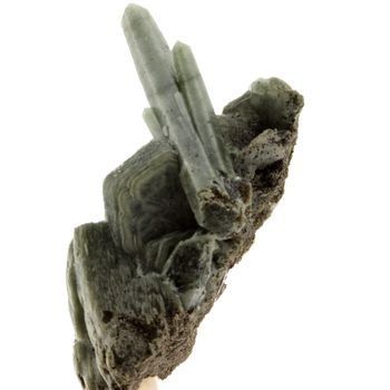 Quartz + Calcite. 501.2 ct.