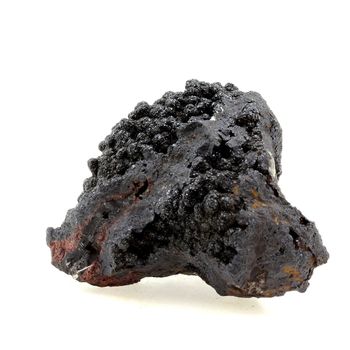 Hematite. 1545.0 ct.