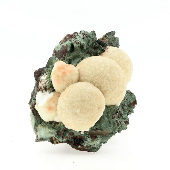 Thomsonite. 1910.0 ct.