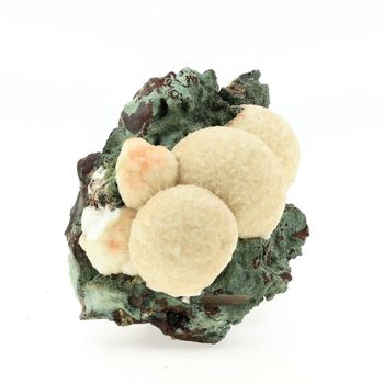 Thomsonite. 1910.0 ct.
