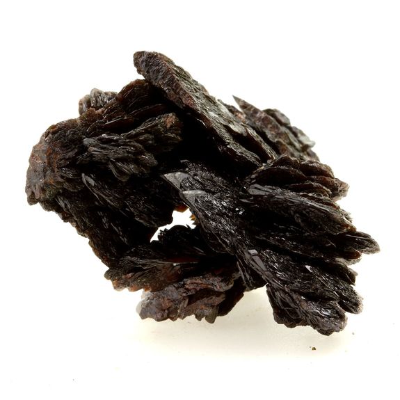 Descloizite. 306.4 ct.