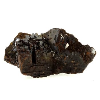 Siderite, Pyrite, Quartz. 513.1 ct.