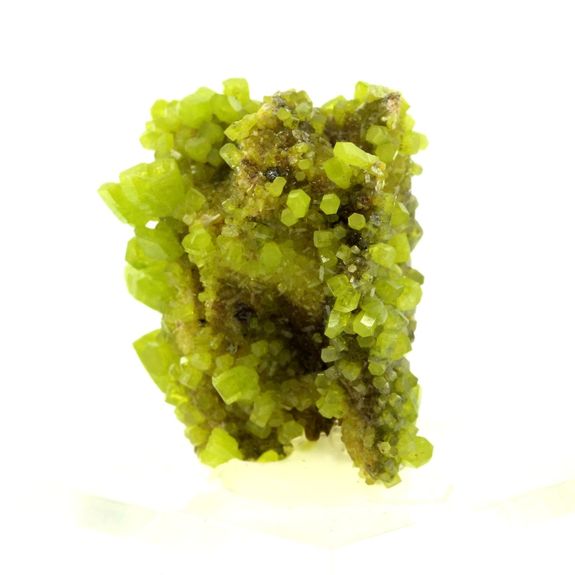 Pyromorphite.