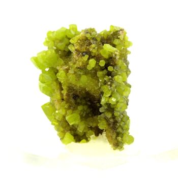 Pyromorphite.