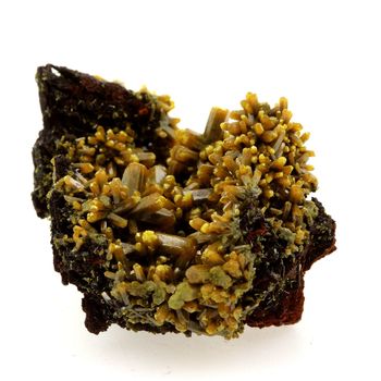 Pyromorphite.