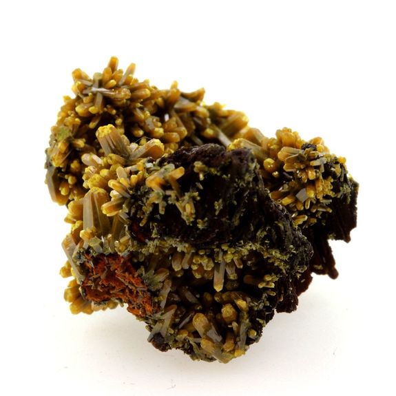 Pyromorphite.