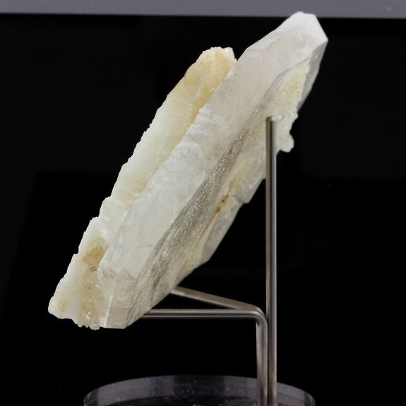 Microcline + Quartz.