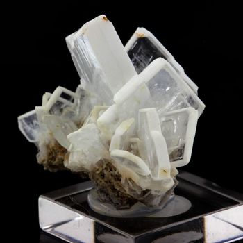 Baryte.