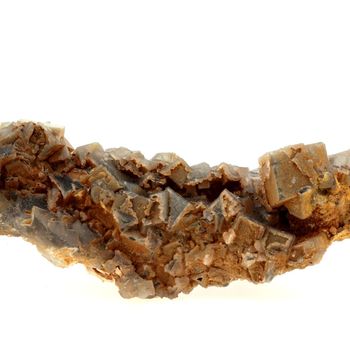 Fluorite. 1515.0 ct.