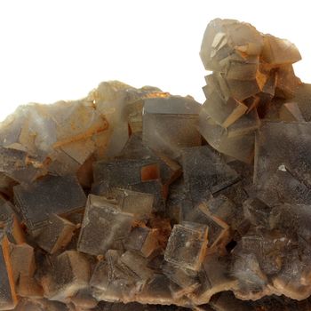 Fluorite. 1515.0 ct.