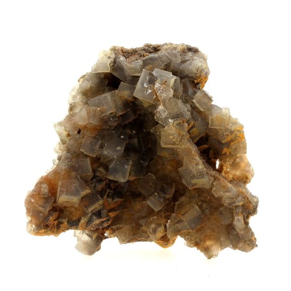Fluorite. 1320.0 ct.