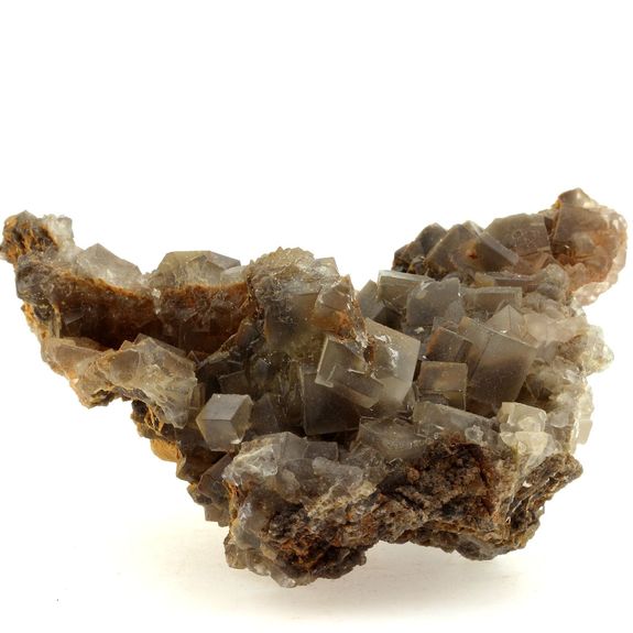 Fluorite. 1320.0 ct.