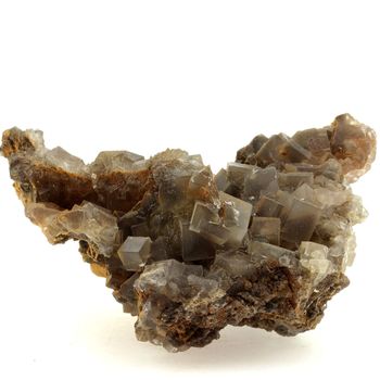 Fluorite. 1320.0 ct.