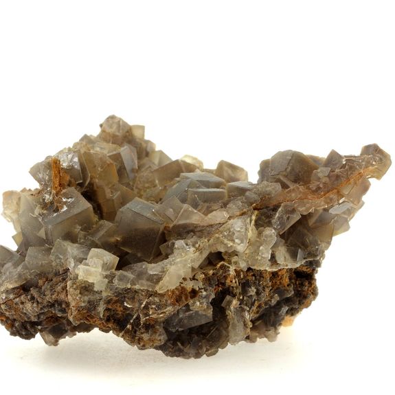 Fluorite. 1320.0 ct.