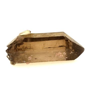 Fluorite Rose Quartz Fume 104 3 Ct