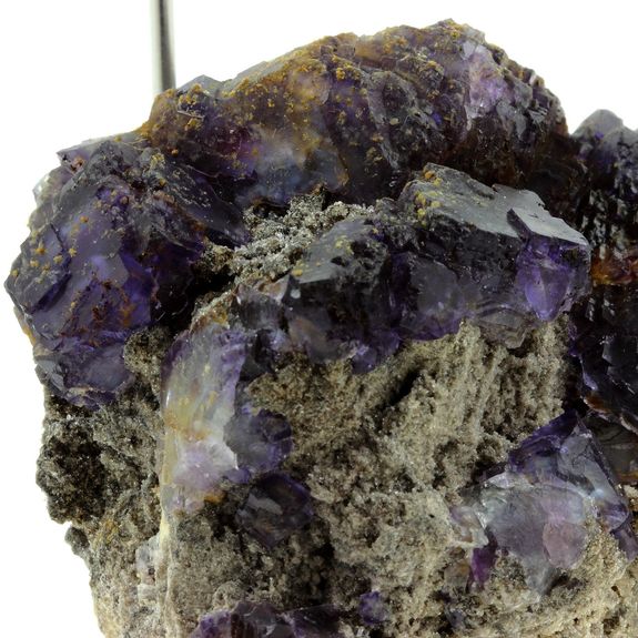 Fluorite. 1930.1 ct.