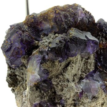 Fluorite. 1930.1 ct.