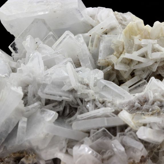 Baryte.
