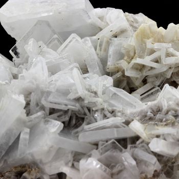 Baryte.