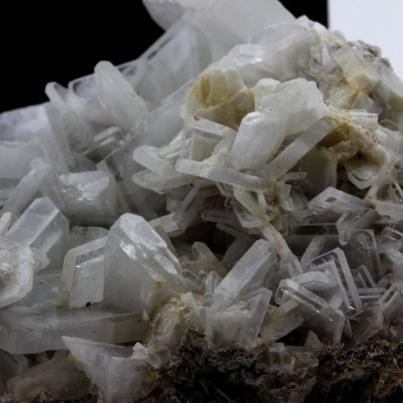 Baryte.