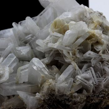 Baryte.