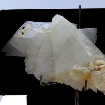 Calcite.