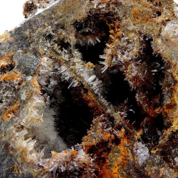 Hemimorphite. 2115.2 ct.