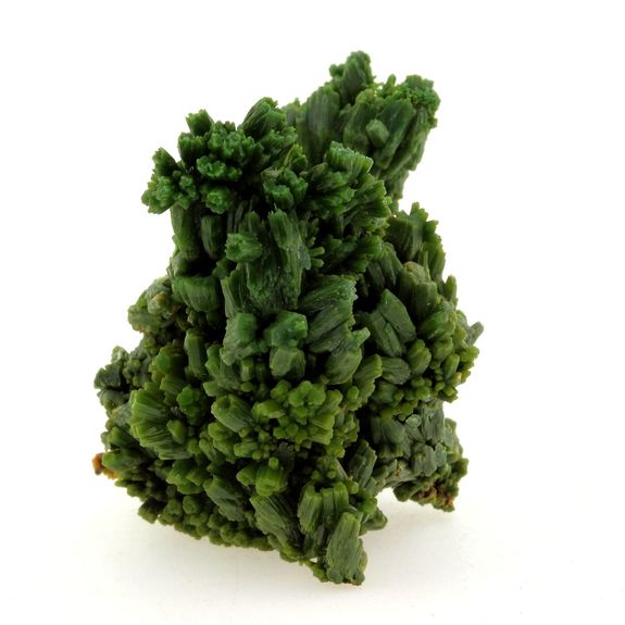 Pyromorphite.